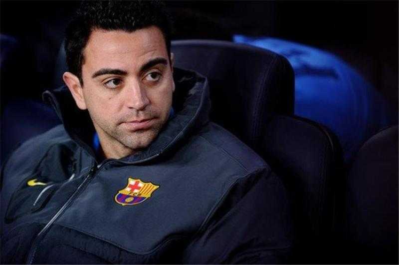 طرده كومان وتشافي يطلب عودته.. فرمان من مدرب برشلونة لعودة بديل ديمبلي