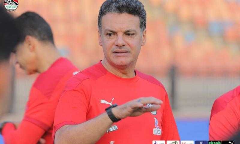 اتحاد الكرة يُعلن إقالة إيهاب جلال.. ومدير فني أجنبي يقود منتخب مصر