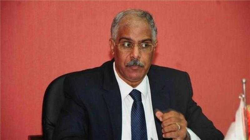 رئيس اتحاد الكرة يكشف مرتب إيهاب جلال مع منتخب مصر