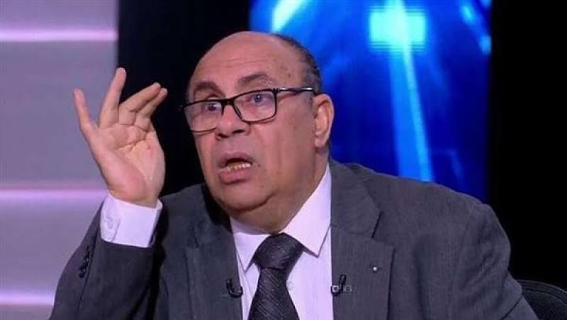 مبروك عطية 
