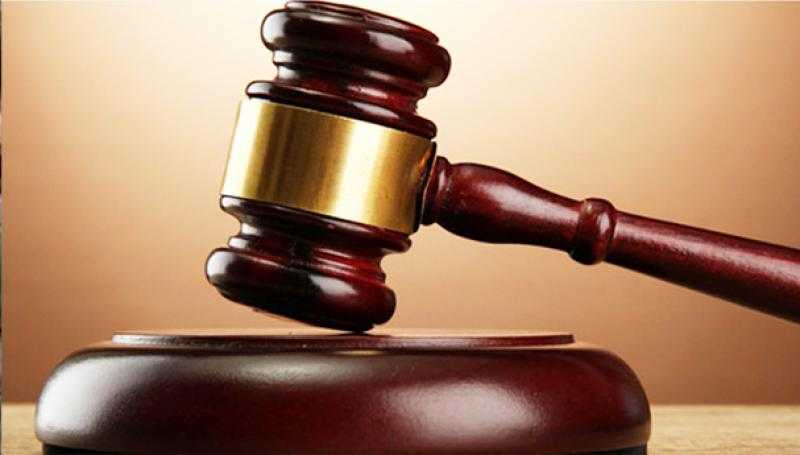 اليوم.. محاكمة عامل بتهمة إنهاء حياة زميله بالعاشر من رمضان