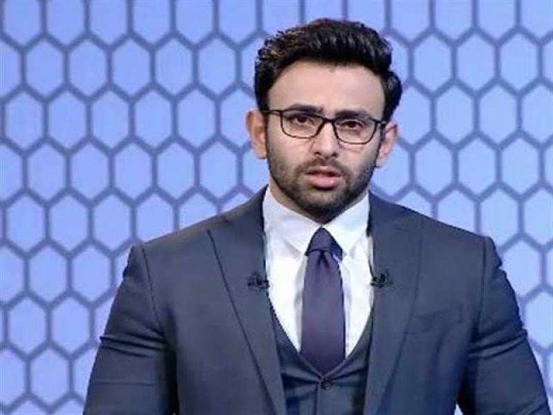 إبراهيم فايق: أحمد فتوح يغيب من أسبوعين لثلاثة بعد إصابته بكسر فى وجه القدم