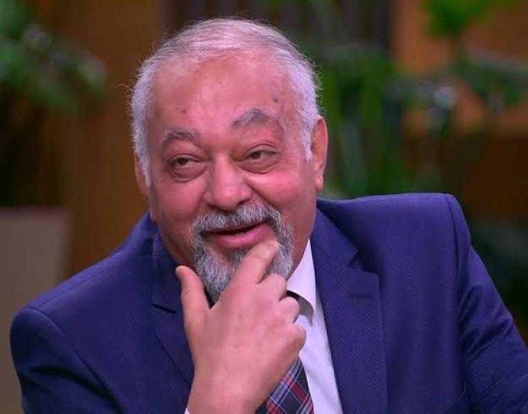 سامي مغاوري: «المسرح هو عشقي الأول لهذا السبب»