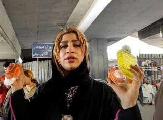 الداخلية تضبط ”قمر الوكالة” لنشرها مقاطع خادشة للحياء