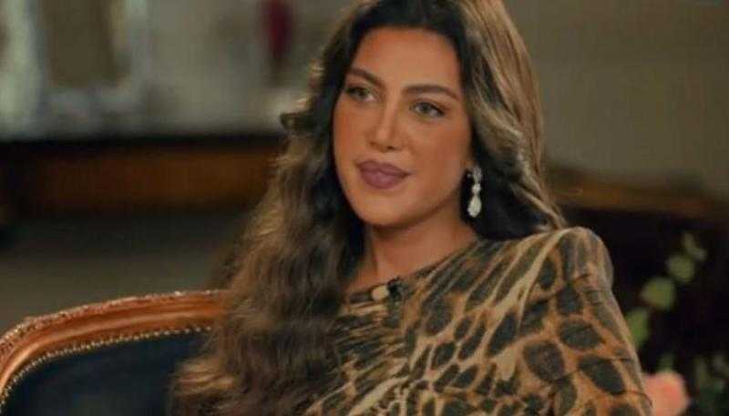 مفاجأة.. تعليق ناري من ريهام حجاج بشأن منشورات السخرية من شائعة طلاق ياسمين عبدالعزيز