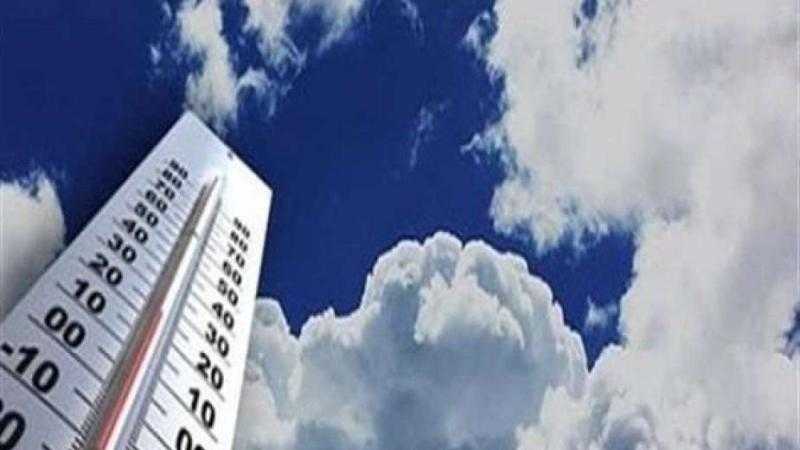 الأرصاد تطمئن المواطنين بشأن طقس الأيام المقبلة