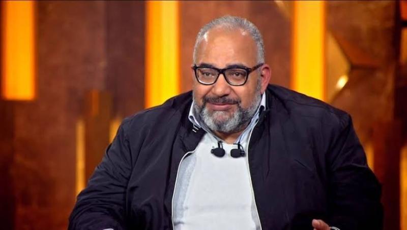 حكايات وأسرار يكشفها بيومي فؤاد في «واحد من الناس»| الليلة