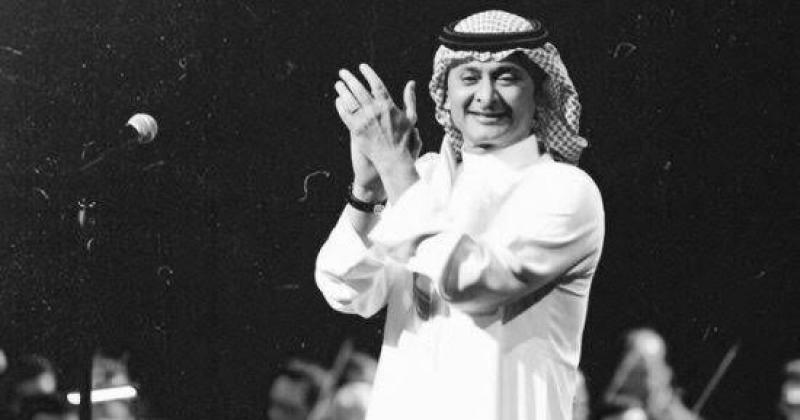 عبد المجيد عبد الله يحيي حفلاً غنائيًا في جدة.. 24 يونيو
