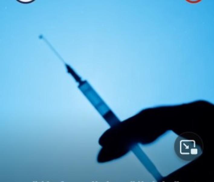 لغز حير السلطات.. ضحايا «الإبرة الغامضة» تنتشر بثلاث دول - فيديو