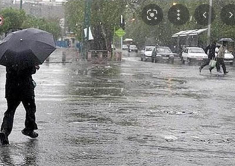 الأرصاد: أمطار بهذه المناطق خلال ساعات - فيديو