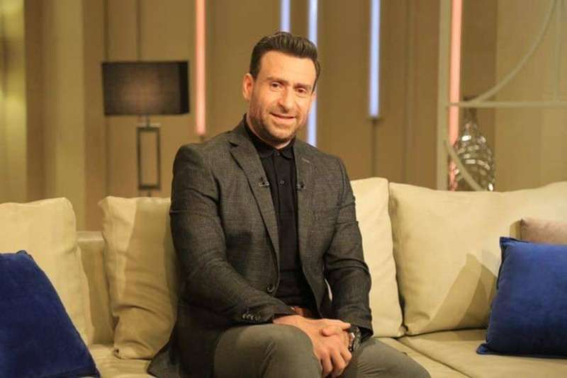نضال الشافعي 