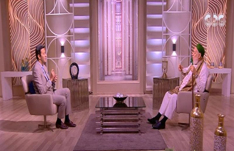 علي جمعة يكشف الأماكن المستجاب فيها الدعاء بالمسجد الحرام - «فيديو»