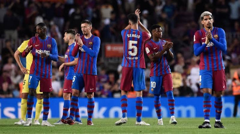 أندية إنجلترا تحاول إفساد خطط برشلونة بشأن هذا اللاعب