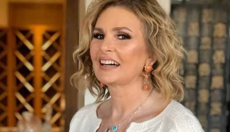 يسرا تبدأ تصوير «روز وليلى»