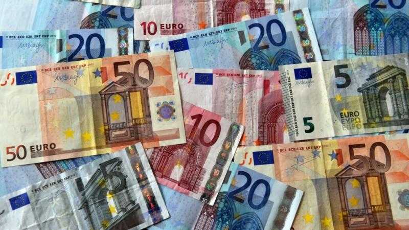 هبوط سعر اليورو أمام الجنيه الأحد 12 يونيو