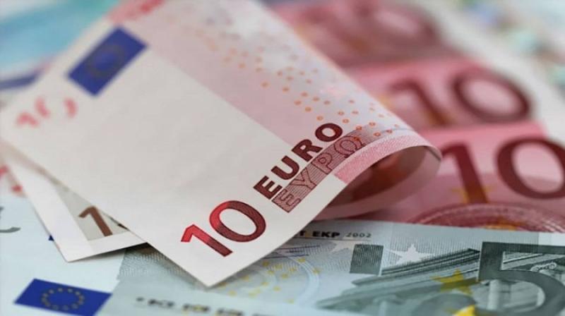 سعر اليورو اليوم فى البنك الأهلى