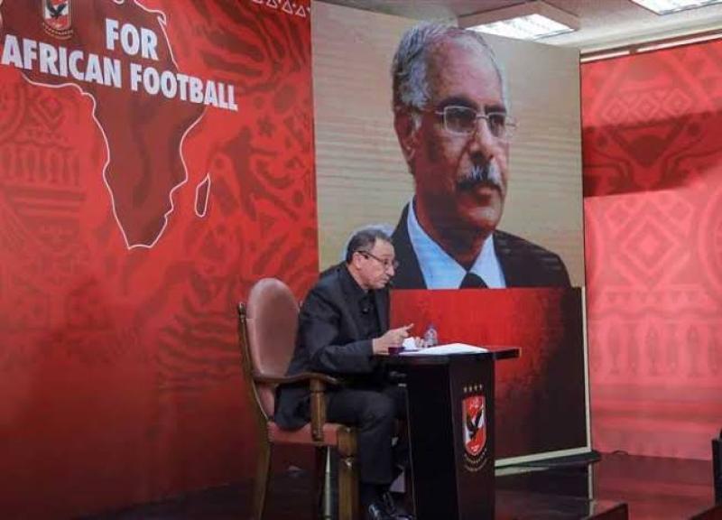 بعد مؤتمر الخطيب.. الكاف يصدر قرار هام لإرضاء جماهير الأهلي
