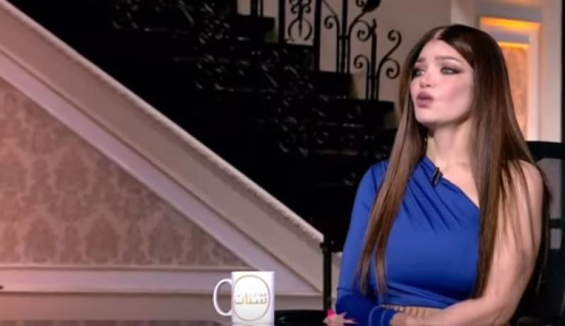 ياسمين الخطيب تكشف عن هوية منقذها من الانتحار: كسر الباب وأنقذني.. فيديو