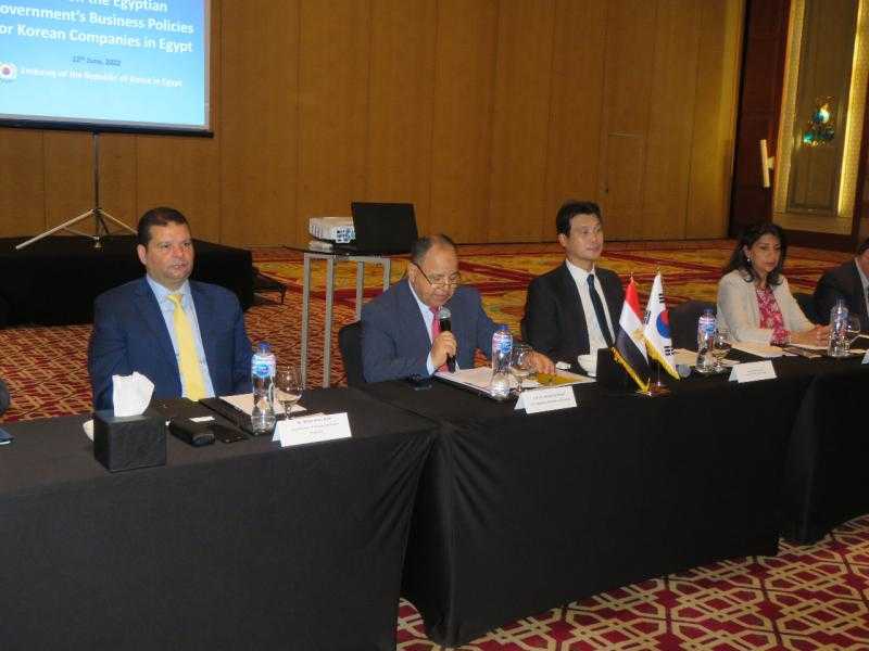 المالية: الحكومة تستهدف جذب 10 مليارات دولار استثمارات أجنبية سنويًا