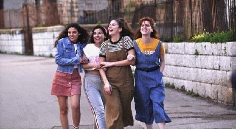 الأربعاء.. عرض فيلم «دفاتر مايا» بسينما زاوية