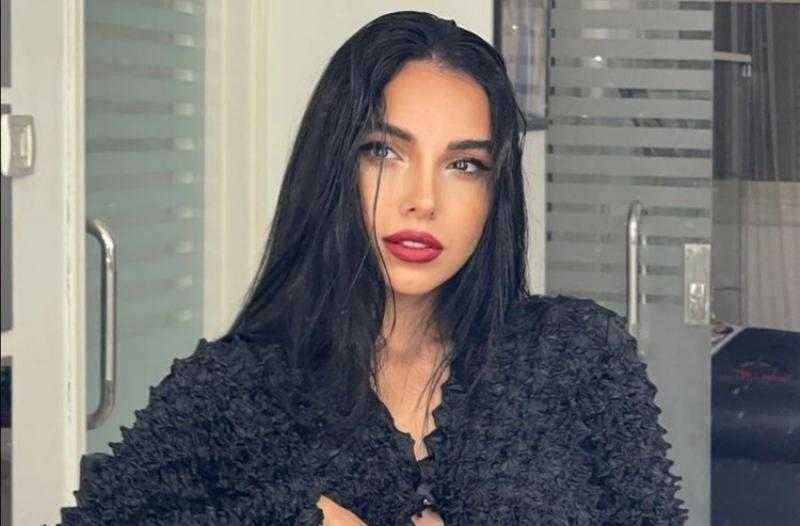 سلمى أبو ضيف تتألق في أحدث ظهور لها عبر إنستجرام| صور