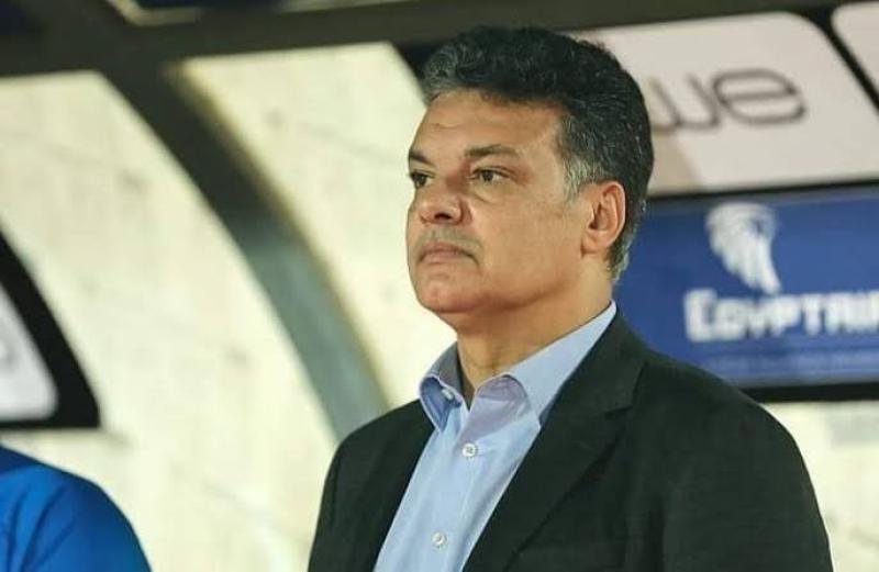 عاجل.. اتحاد الكرة يستقر على تعيين مدرب الأهلي السابق خلفا لإيهاب جلال