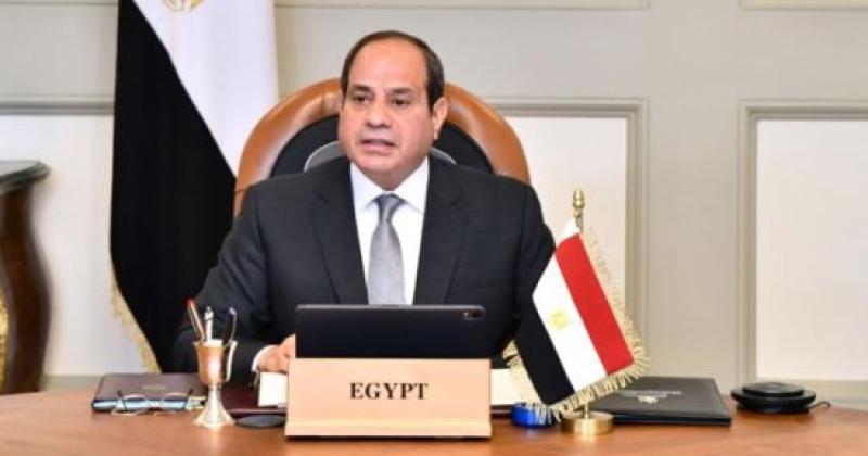 السيسي