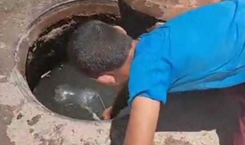 شاهد.. أول تعليق من دار الإفتاء على واقعة «البلاعة المبروكة» بالبحيرة