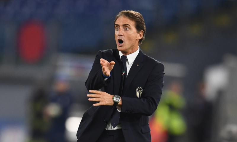 المنتخب الإيطالي