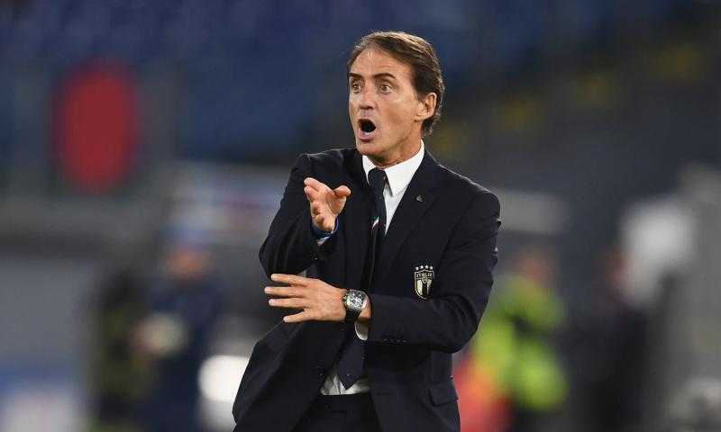 نجم جديد يغادر معسكر إيطاليا قبل موقعة ألمانيا