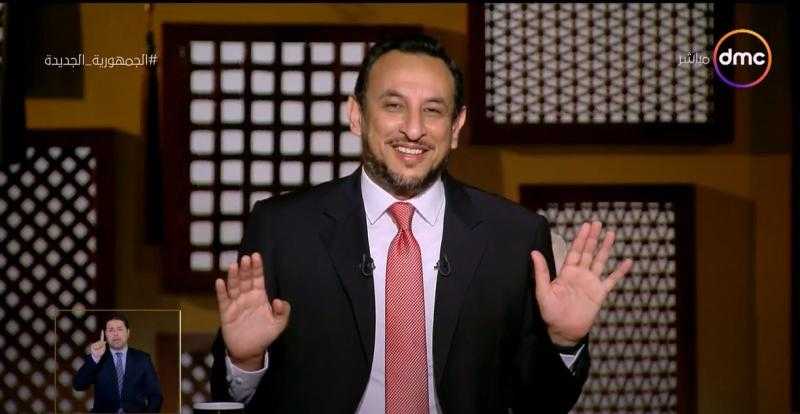 كيف تنجو من الهلاك يوم القيامة؟.. رمضان عبد المعز يُجيب
