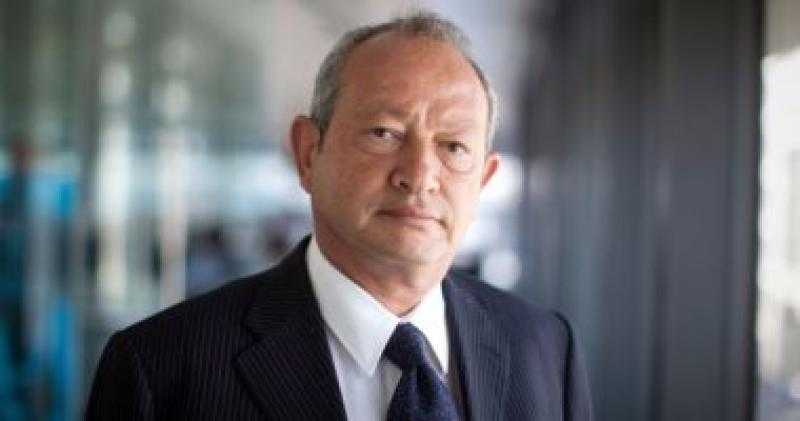 تعليق جريء من نجيب ساويرس على هزيمة المنتخب: «عندنا سلطة»