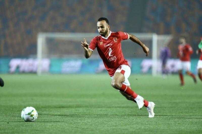 قفشة يفاجئ إيهاب جلال باستوري خاص