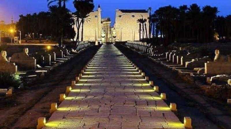 «الآثار» تكشف عن قرارات جديدة بمنع فئات مُعينة من دخول المواقع الأثرية