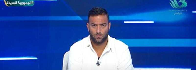 ميدو يكشف تفاصيل جلسة إيهاب جلال مع الدرندلي وبركات