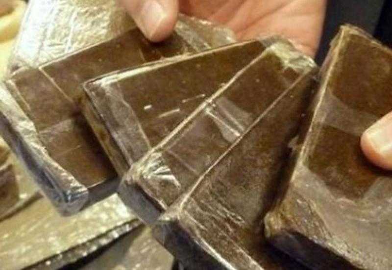 ضبط 141 قضية مخدرات في حملات مكبرة بالمحافظات