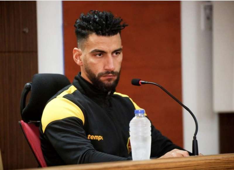 إسلام جمال