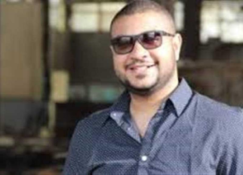 بعد تناوله فاكهة.. إصابة السيناريست محمد سيد بشير بـ«حالة تسمم»