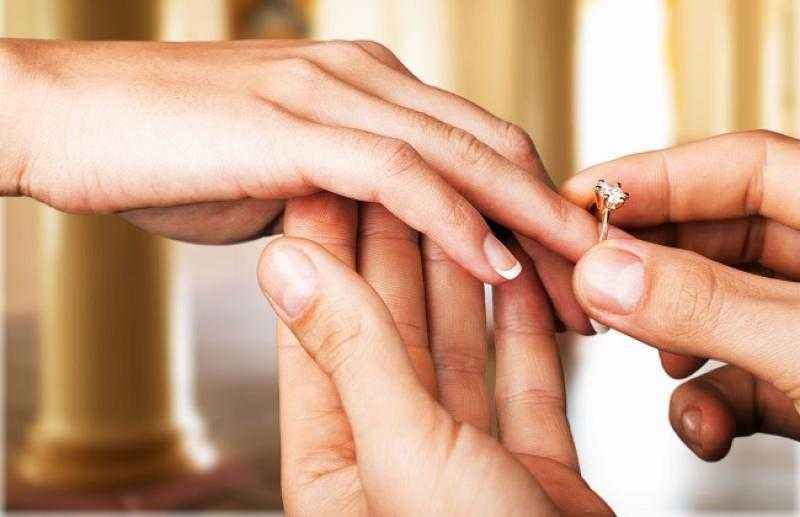 استشاري علم اجتماع تكشف أسباب ارتفاع حالات الزواج خلال الفترة الماضية «فيديو»