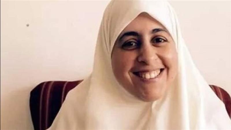 عائشة خيرت الشاطر