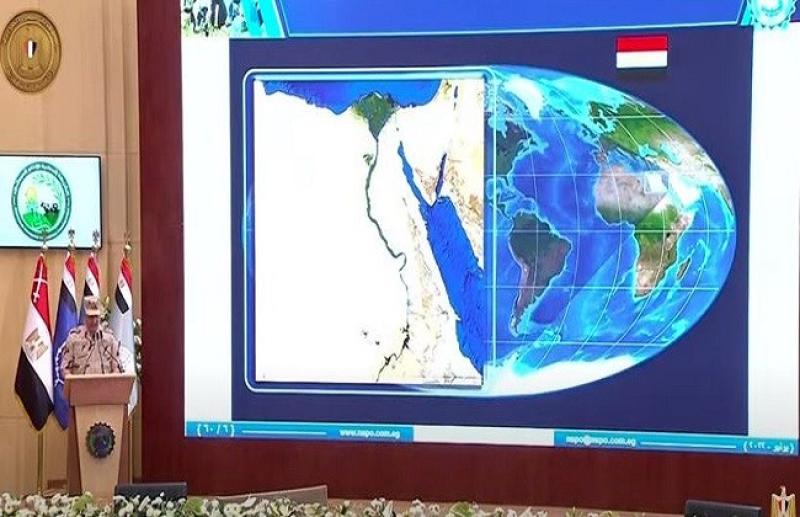 جهاز مشروعات الخدمة الوطنية: الغذاء تحول من سلعة إلى سلاح