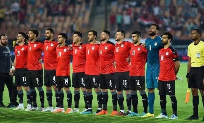 إعلامي شهير يكشف عن حكم مباراة مصر وكوريا الجنوبية