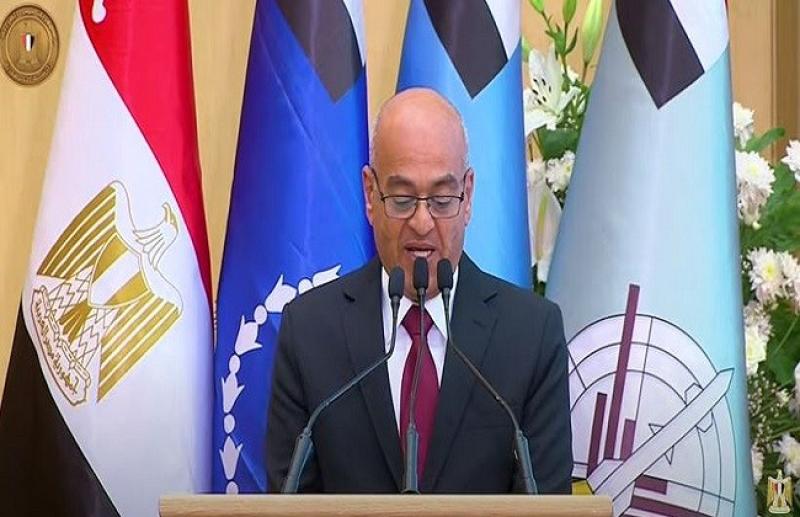 «الوطنية للإنتاج الحيواني»: مجمع السادات أحد المشروعات التي تخدم خطة الدولة للتنمية المستدامة