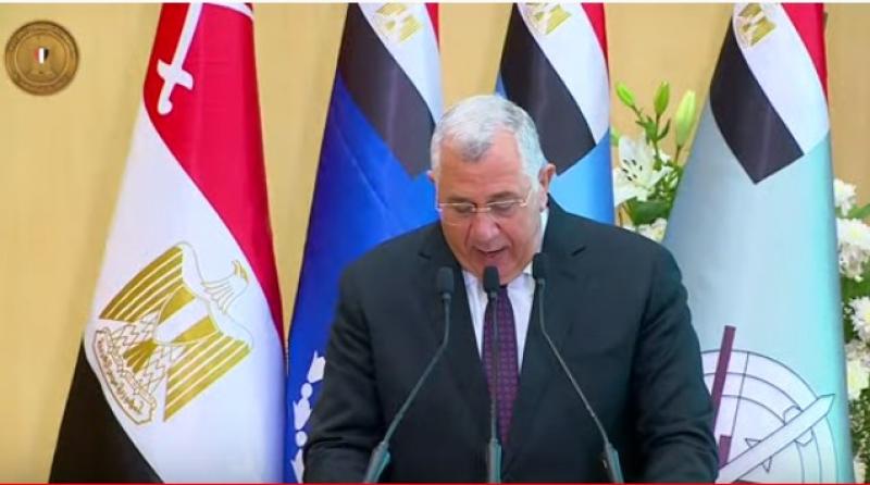 القصير: مشروعات الإنتاج الحيواني تستهدف توفير فرص عمل للشباب و تمكين المرأة الريفية