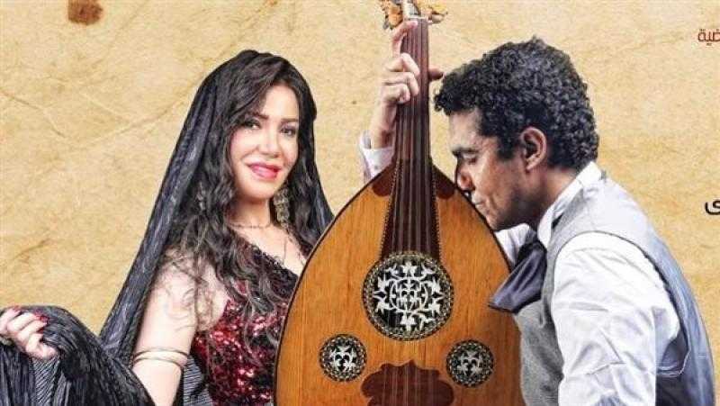 عودة مسرحية «سيد درويش» لمسرح البالون في هذا الموعد