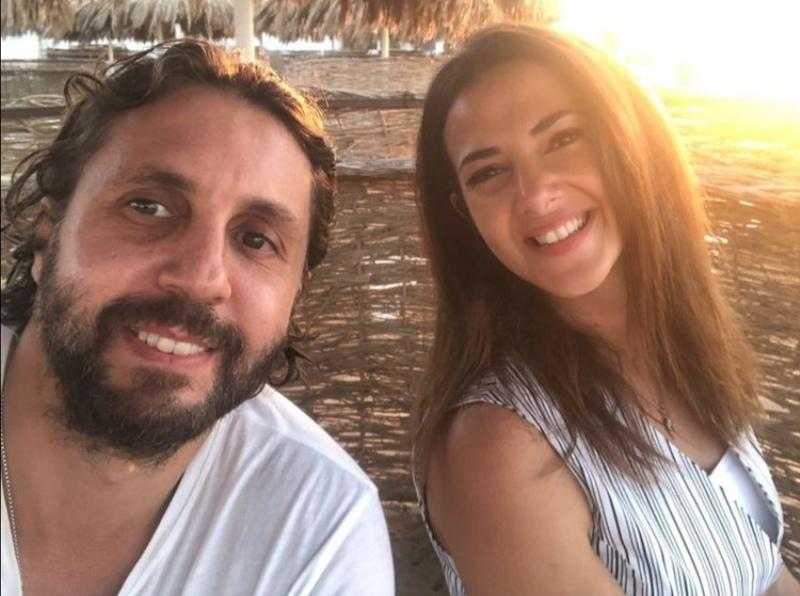 دنيا سمير غانم لجمهورها: «انتظروا تسليم أهالي قريبًا»