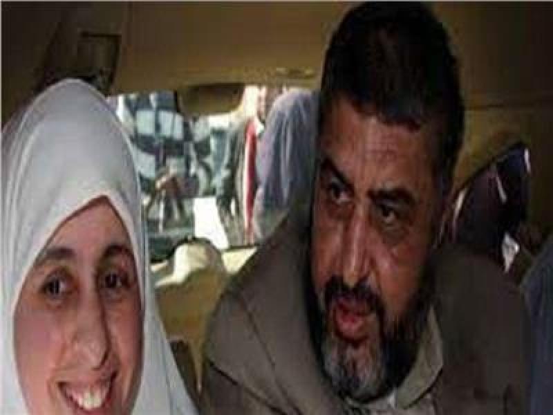 عائشة خيرت الشاطر