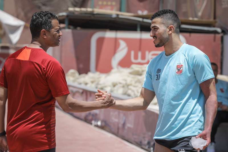 محمد عبد المنعم 
