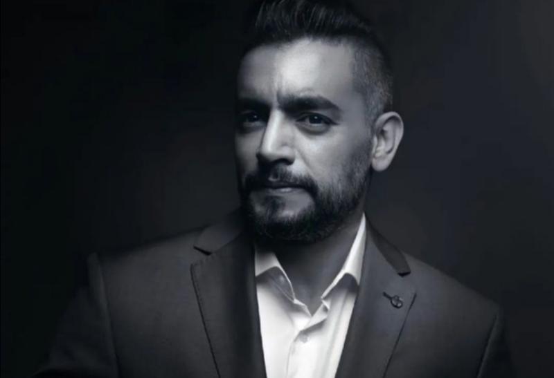 هاني سلامة 