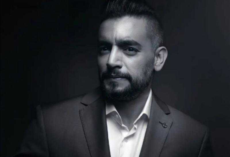 هاني سلامة يستعيد ذكريات مسلسل «فوق السحاب» مع جمهوره